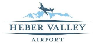 Heber Valley Airport logo